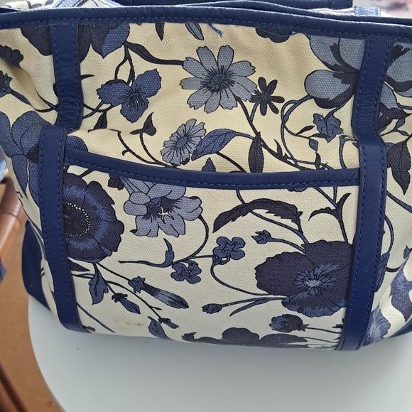 ☘️☘️Isaac Mizrahi! Bridgehampton bag - Picture 6 of 7